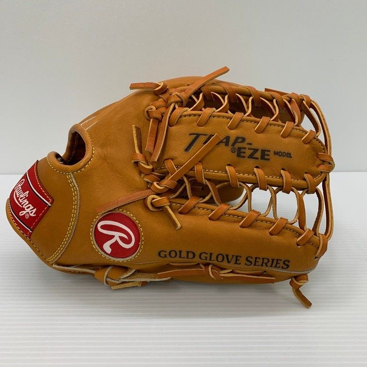 Rawlings 軟式