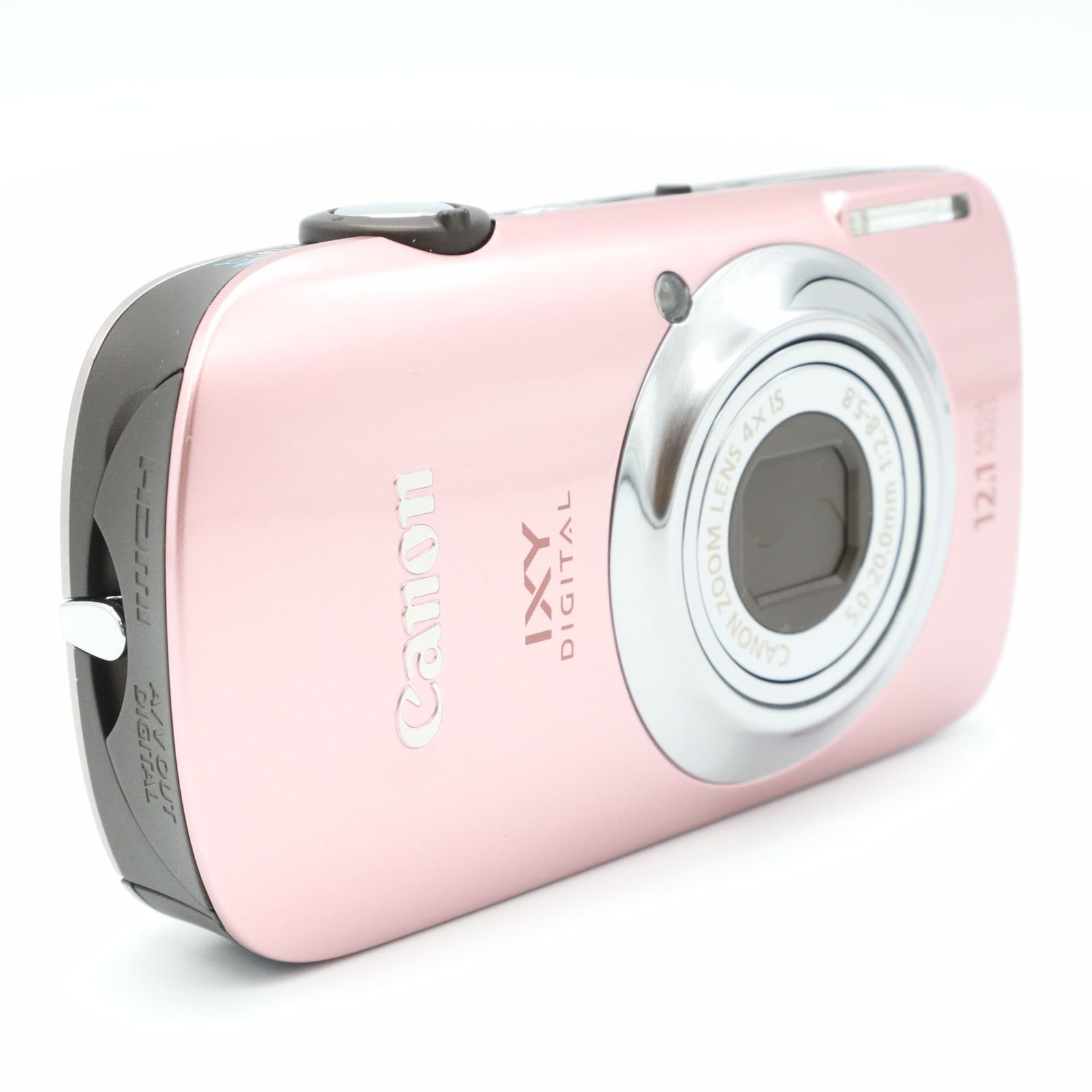 ☆デジカメ☆現状品☆ Canon IXY DIgITAL 510IS(IXY 510 ISの ☆デジカメ☆現状品☆ Canon IXY DIgITAL 510IS(IXY 510 ISの