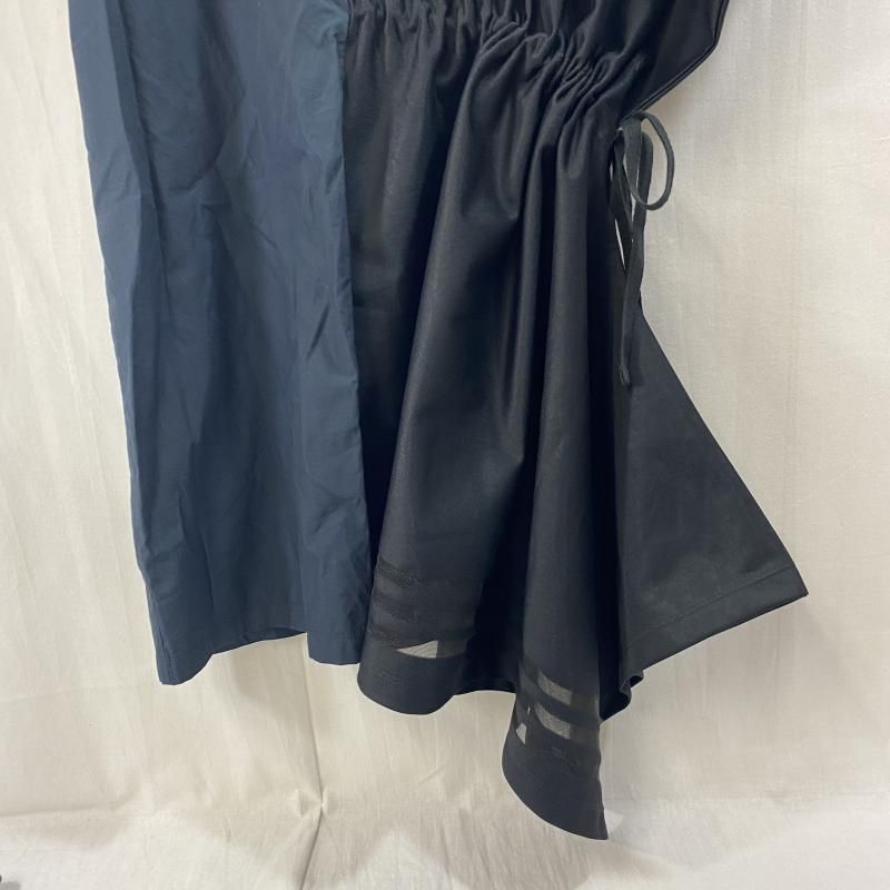 adidas GN3273/アシンメトリー Tシャツワンピース - メルカリ