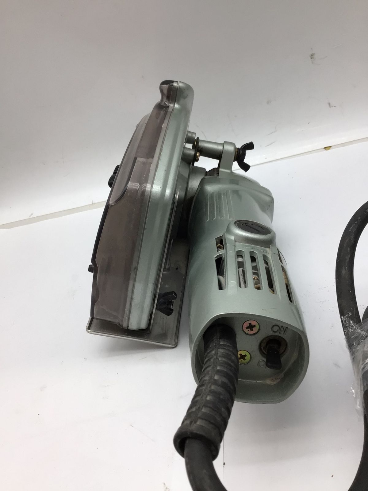 エコツール知立店