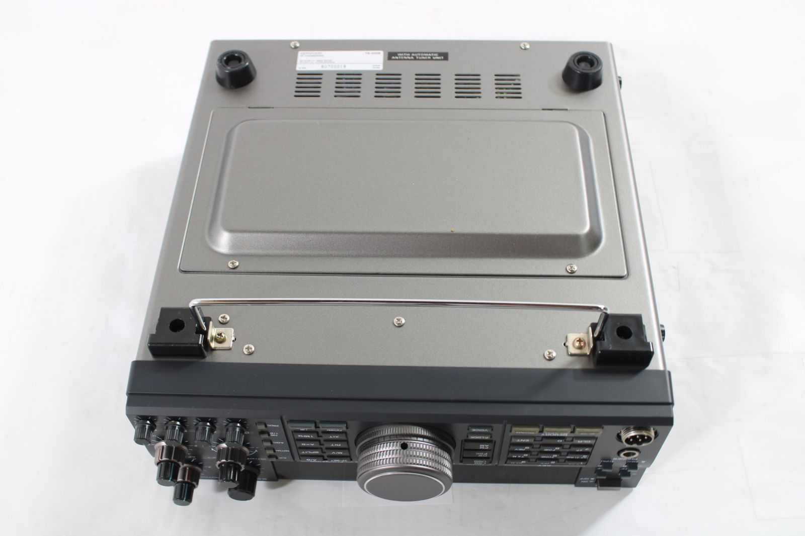 ケンウッド トランシーバー