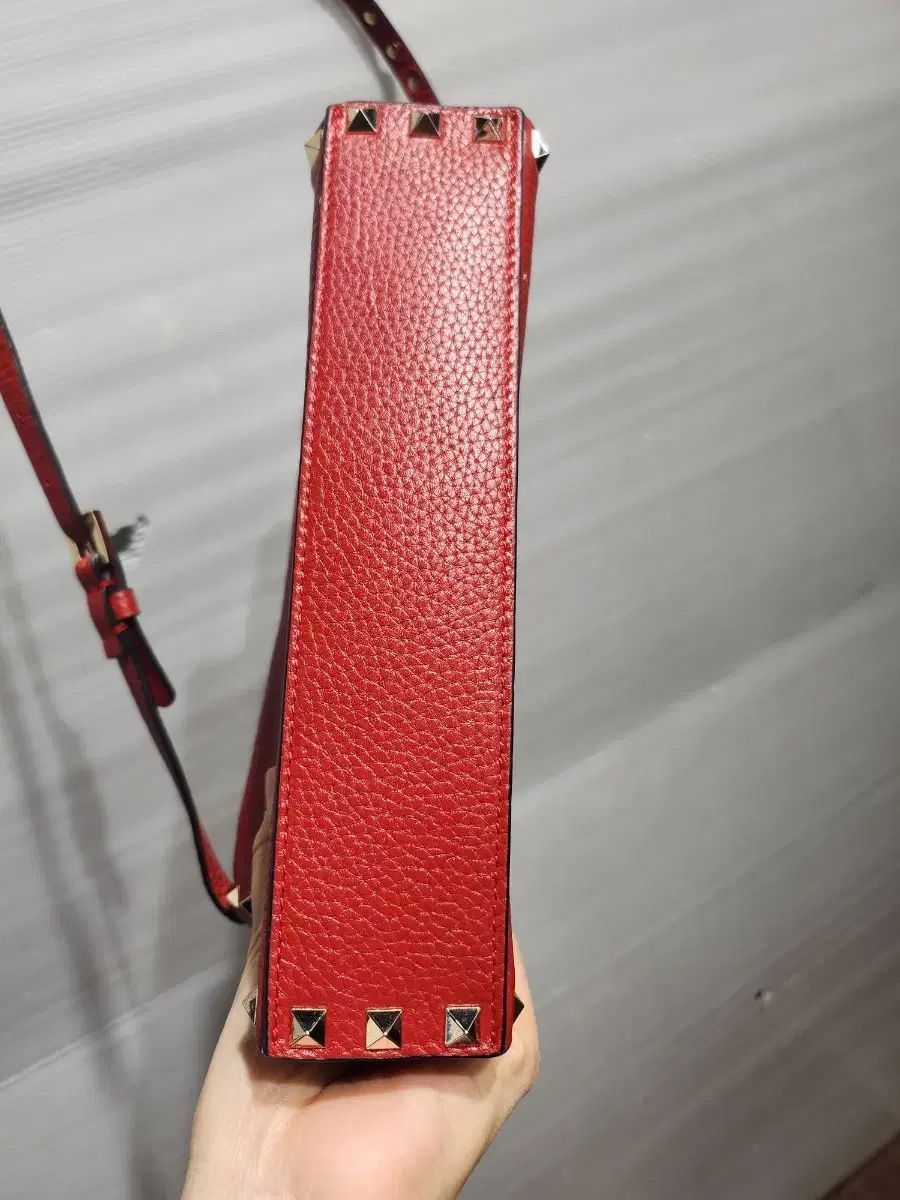 ロックスタッズ バッグ