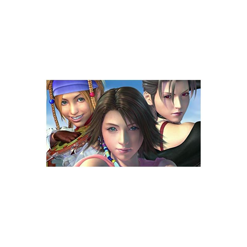 ファイナルファンタジー10 Final Fantasy X 10 (PlayStation 2 PS2) NEW Sealed