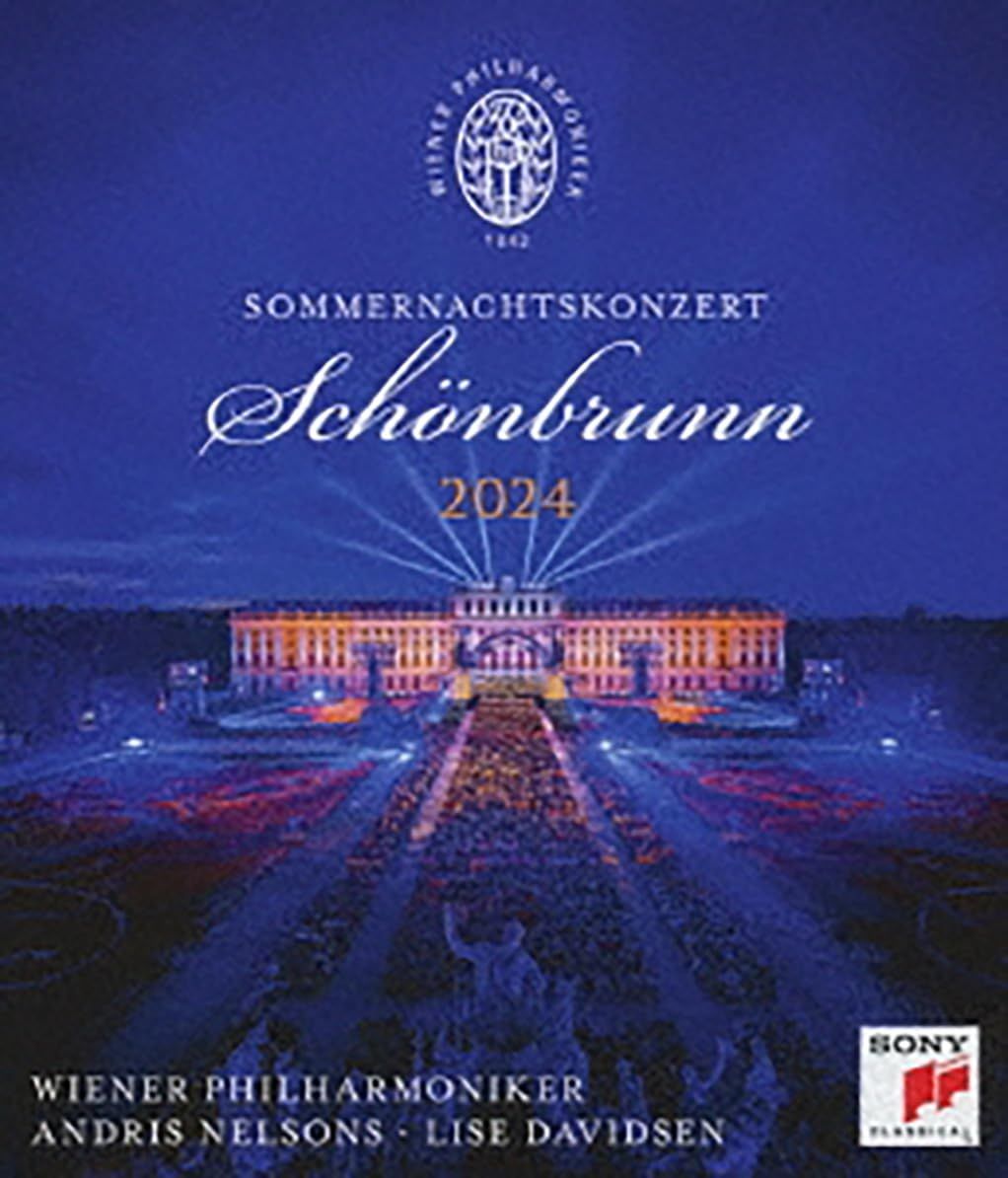 (未使用･未開封品)　Summer Night Concert Schoenbrunn 2009 [DVD] [Import] og8985z 未使用・未開封品) Summer Night Concert Schoenbrunn 2009 [DVD