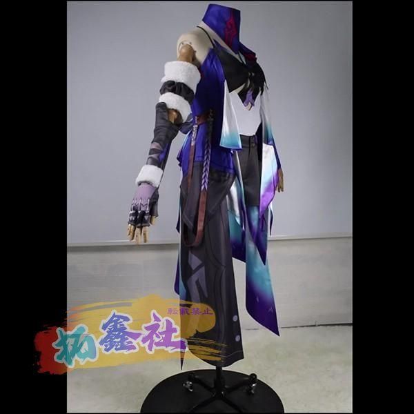 スターレイル ゼーレ