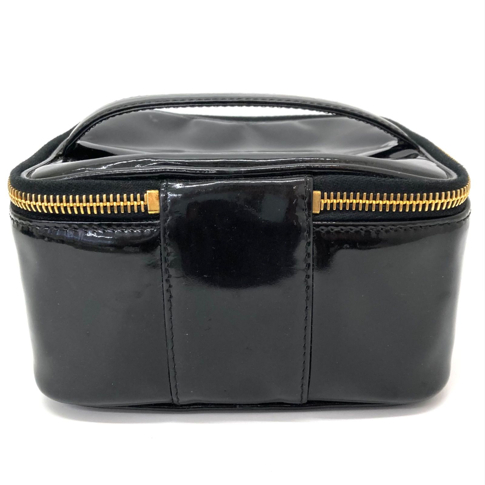 エナメル バニティ