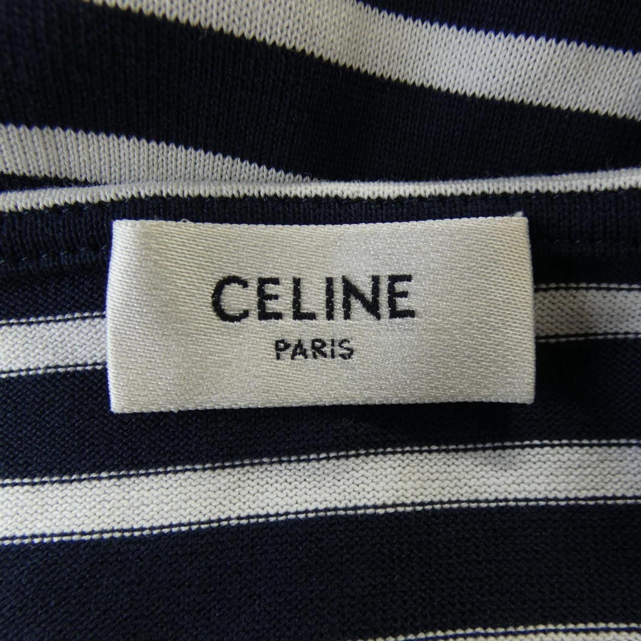  セリーヌ CELINE トリオンフ Tシャツ その他 トップス