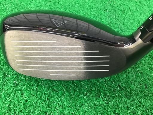 キャロウェイ APEX 2021 U 5 ユーティリティ UT Diamana 55 for CW フレックスR メンズ 男性用 右利き 右用 Cランク ゴルフクラブ