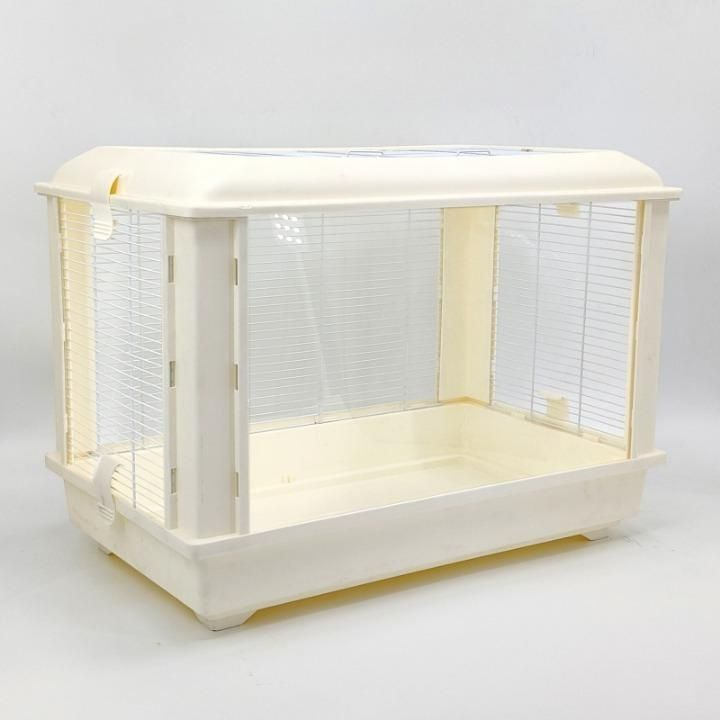 ケージ ウサギ