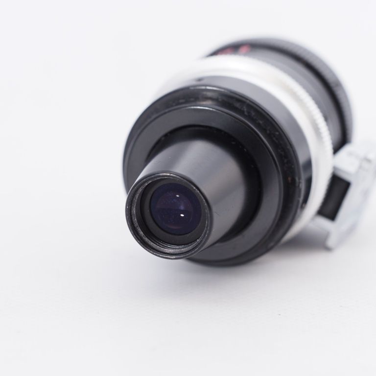 Nikon ニコン Nippon Kogaku Tokyo 2.8cm ビューファインダー + Nikon ニコン Nippon Kogaku Tokyo 2.8cm ビューファインダー +