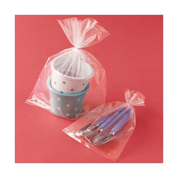 まとめ 福助工業 ニューポリ規格袋0.0813号 ヨコ260×タテ380mm 441813 1パック 50枚 ×10セット