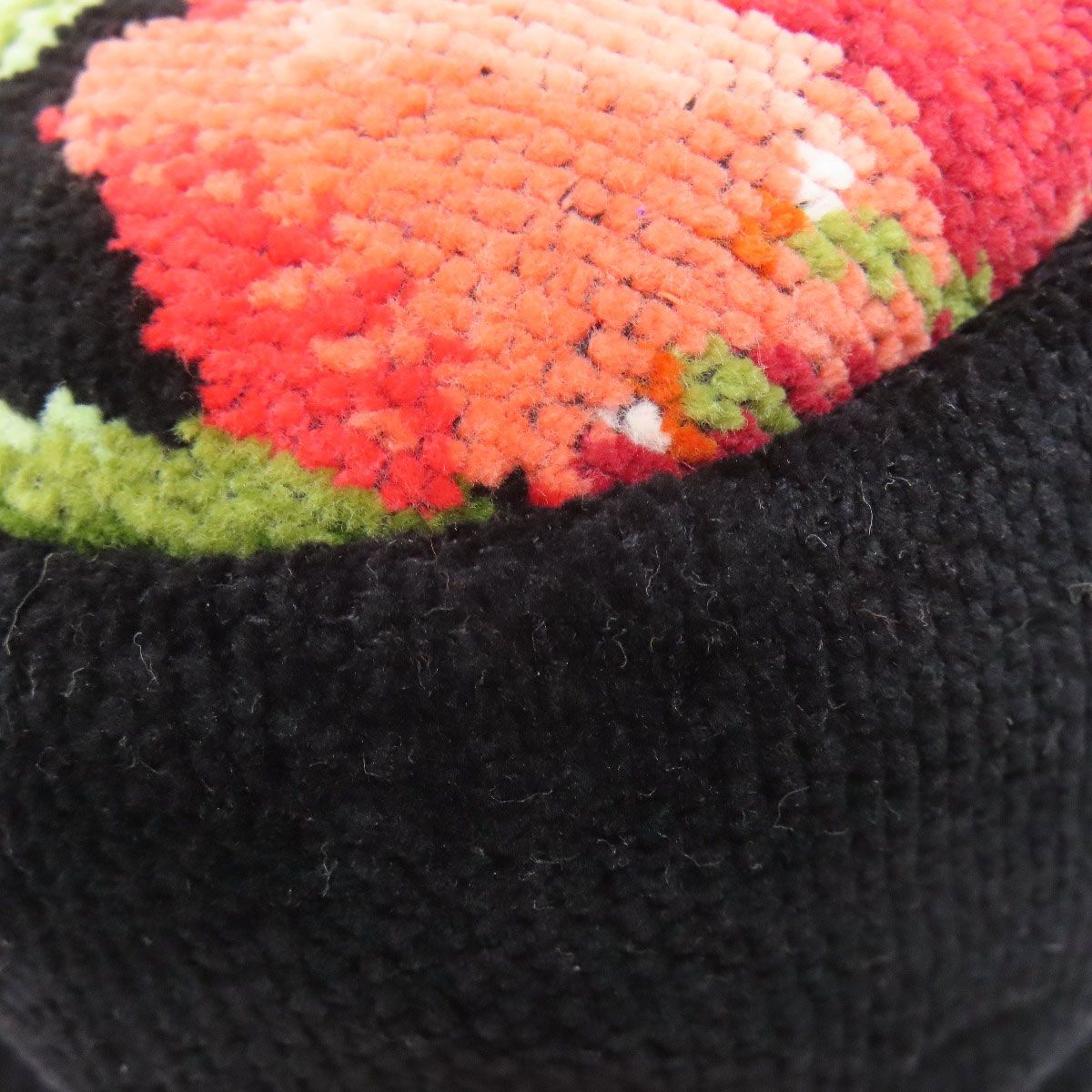 トートバッグ パイル