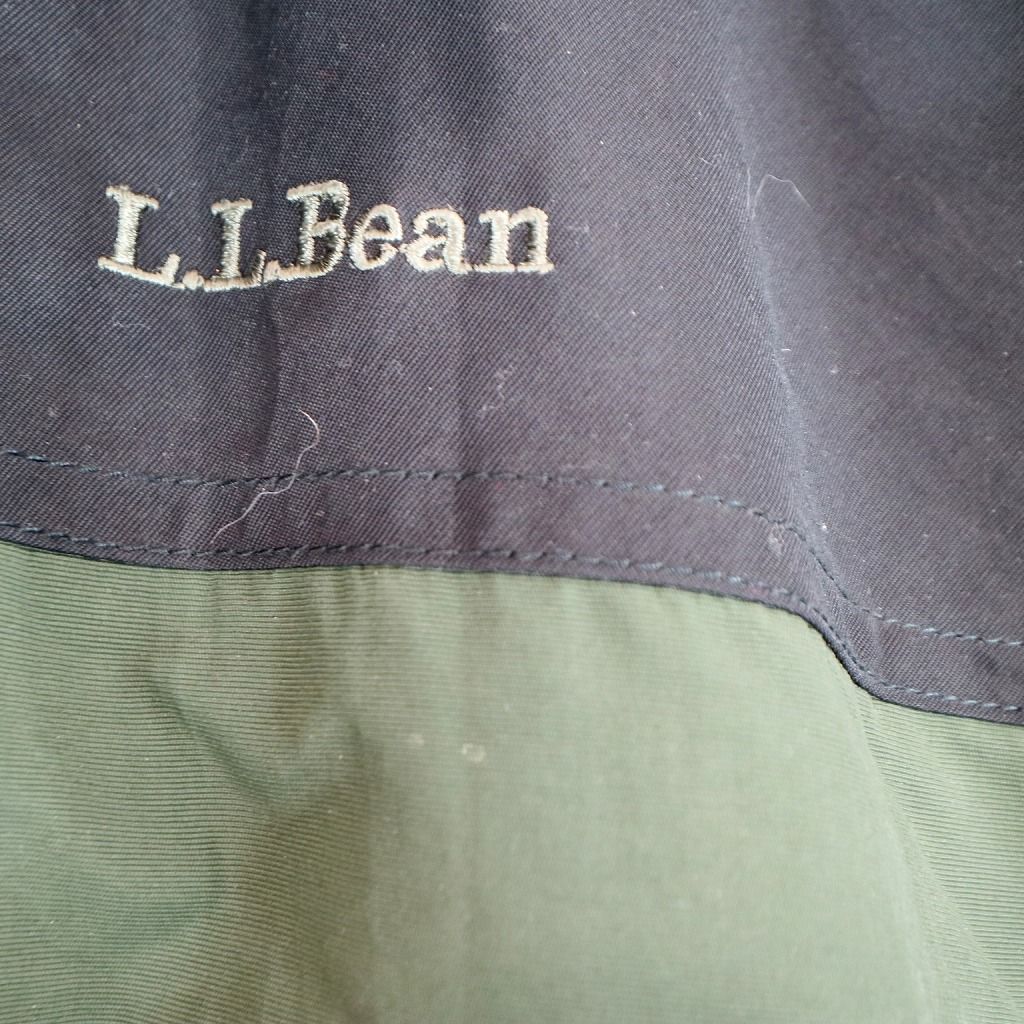 SALE/ L.L.Bean エルエルビーン マウンテンパーカー ジャケット ...