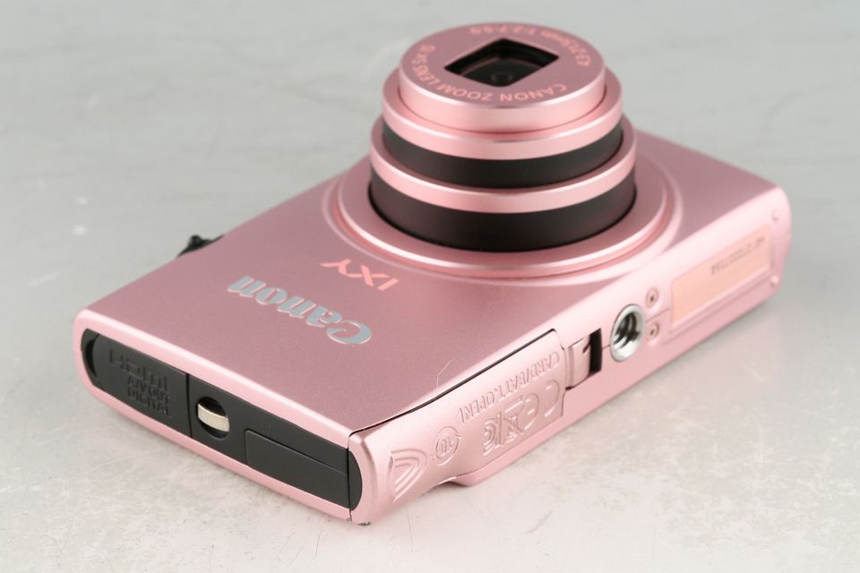 IXY