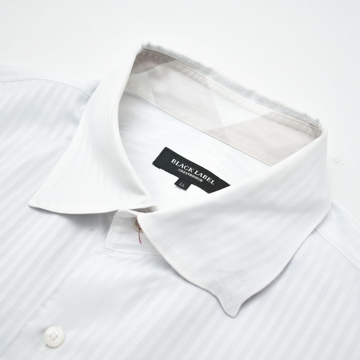 バーバリー ブラックレーベル BURBERRY BLACK LABEL シャドー