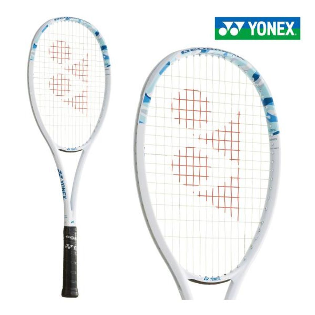 フレームのみ】YONEX ジオブレイク 50V 02GB50V-424 2025SS