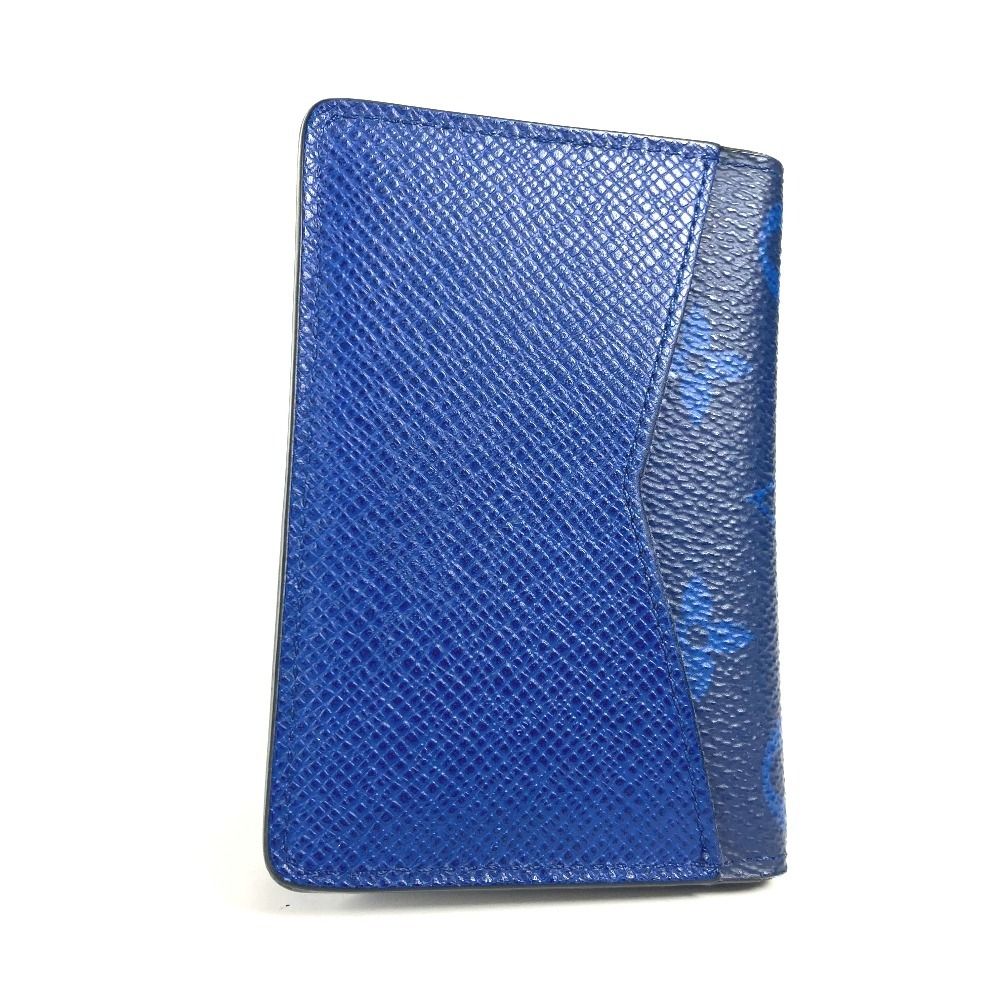 LOUIS VUITTON ルイヴィトン カードケース オーガナイザー・ドゥ LOUIS VUITTON ルイヴィトン カードケース オーガナイザー・ドゥ
