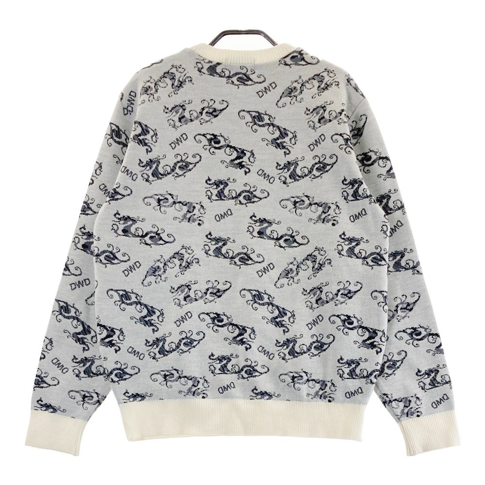 ダンスウィズドラゴン 長袖 サイズ3 【公式通販】