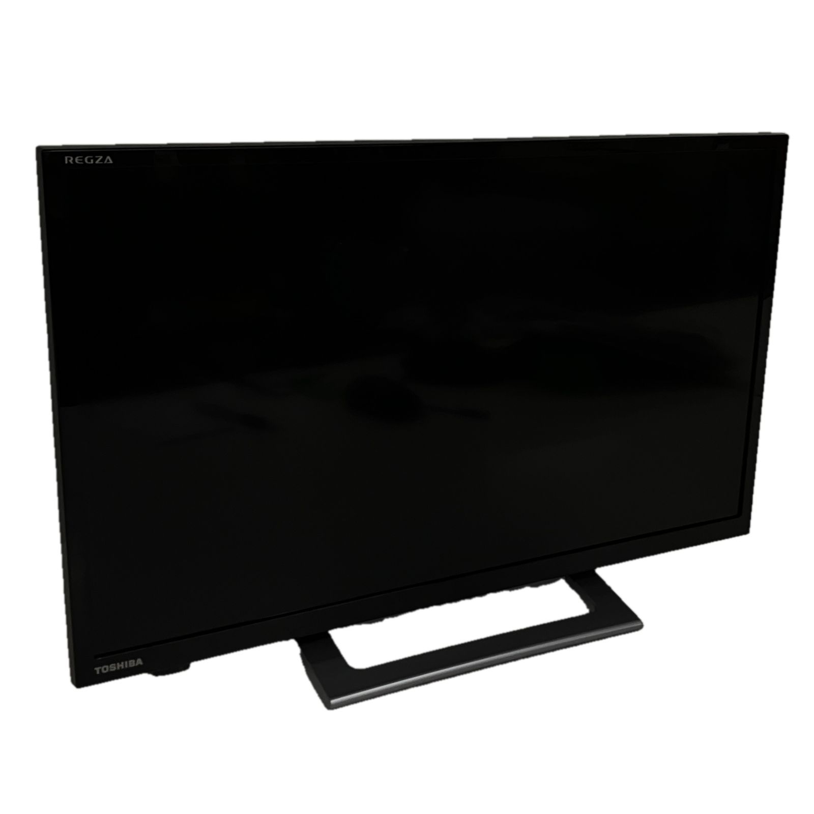 東芝 TOSHIBA REGZA 24インチ 24V34 液晶テレビ 2025年製 S10511712
