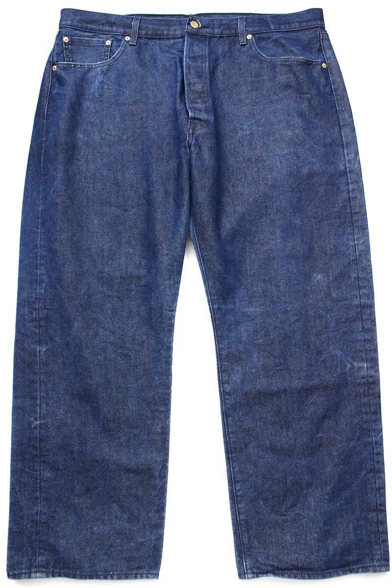 Levi'sリーバイス 501 40周年 Right-onライトオン別注 金糸