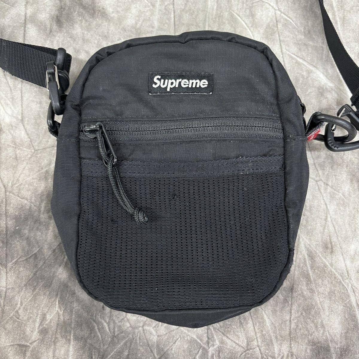 Supreme/シュプリーム【17SS】Small Shoulder Bag/スモール ショルダー 