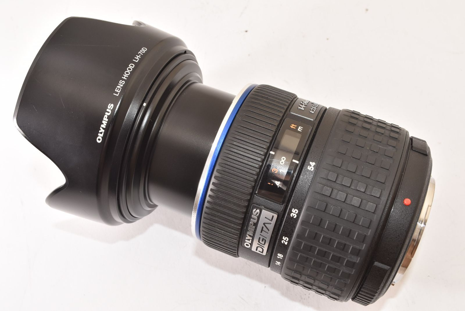 ☆美品☆ 本物 OLYMPUS オリンパス ZUIKO DIGITAL 14-54mm F2.8-3.5 II