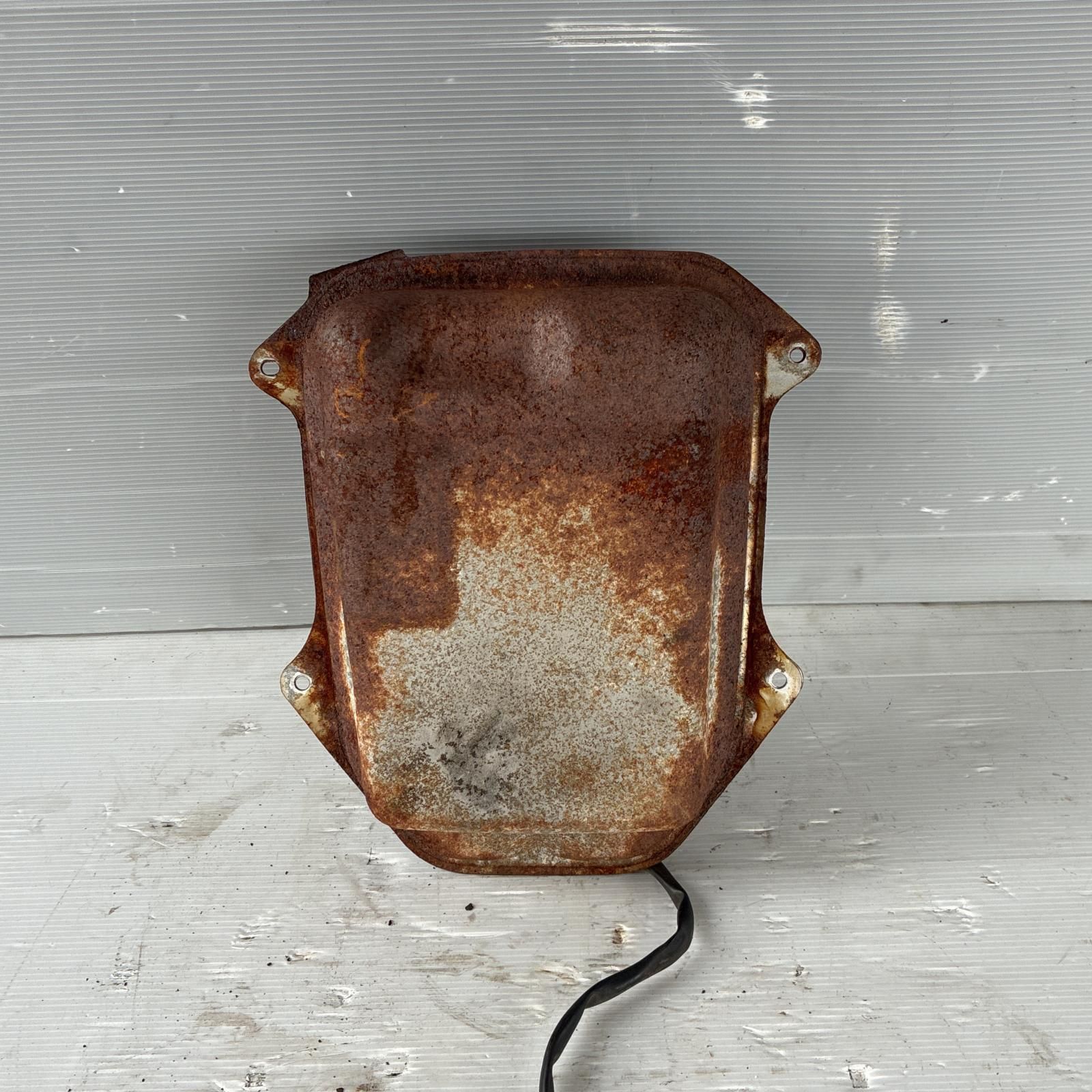 HONDA スーパーディオ50 AF27 燃料タンク ホンダ HONDA スーパーディオ