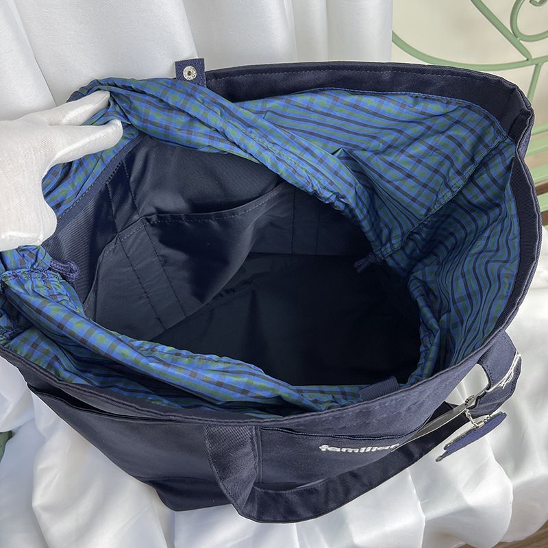 【新品未使用】familiar ファミリア トートバッグ マザーズバッグ 美品 入手困難 ファミリア familiar トートバッグ マザーズ