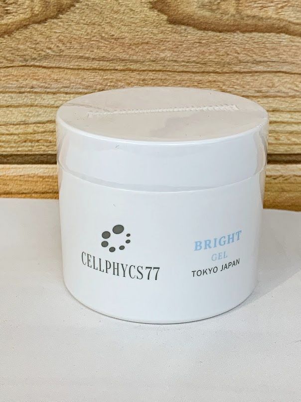 CELLPHYCS77 BRIGHT GEL セルフィクス ブライトジェル cellphycs77