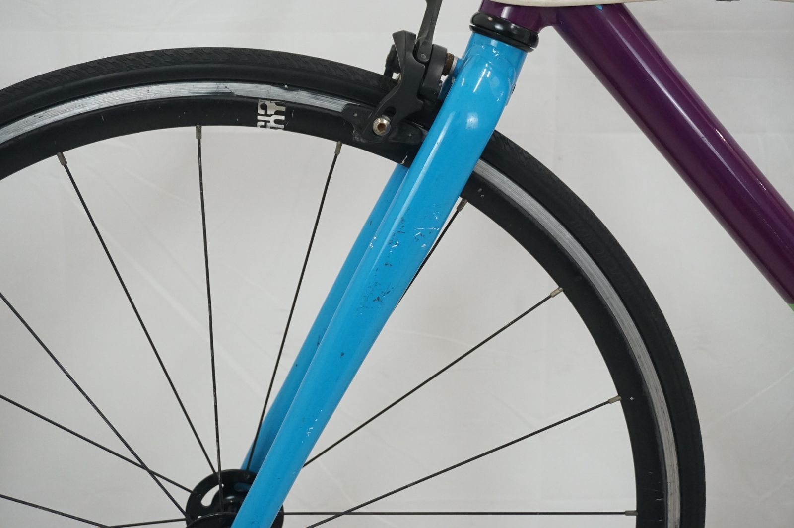 GIANT 「ジャイアント」 FIXER R 2012年モデル ピストバイク
