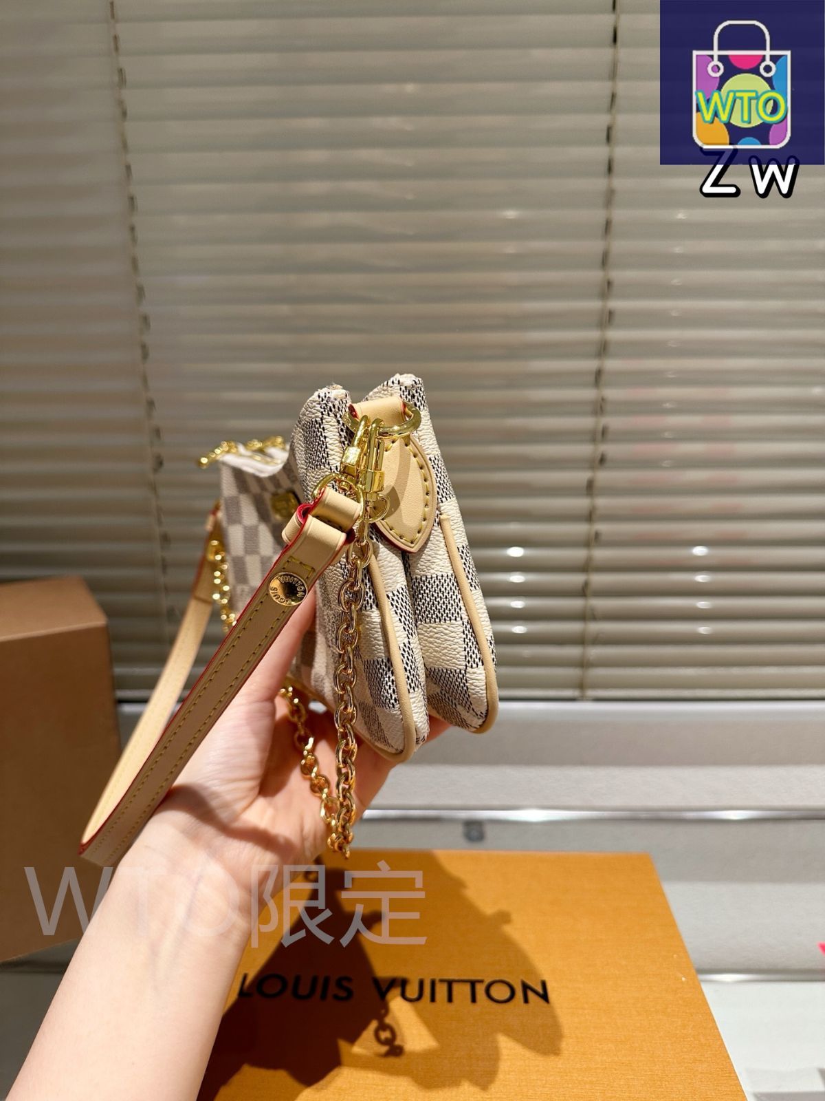 LOUIS VUITTON ルイヴィトン モノグラム ポシェット・コスメティック LOUIS VUITTON ルイヴィトン ポーチ Louis Vuitton モノグラム