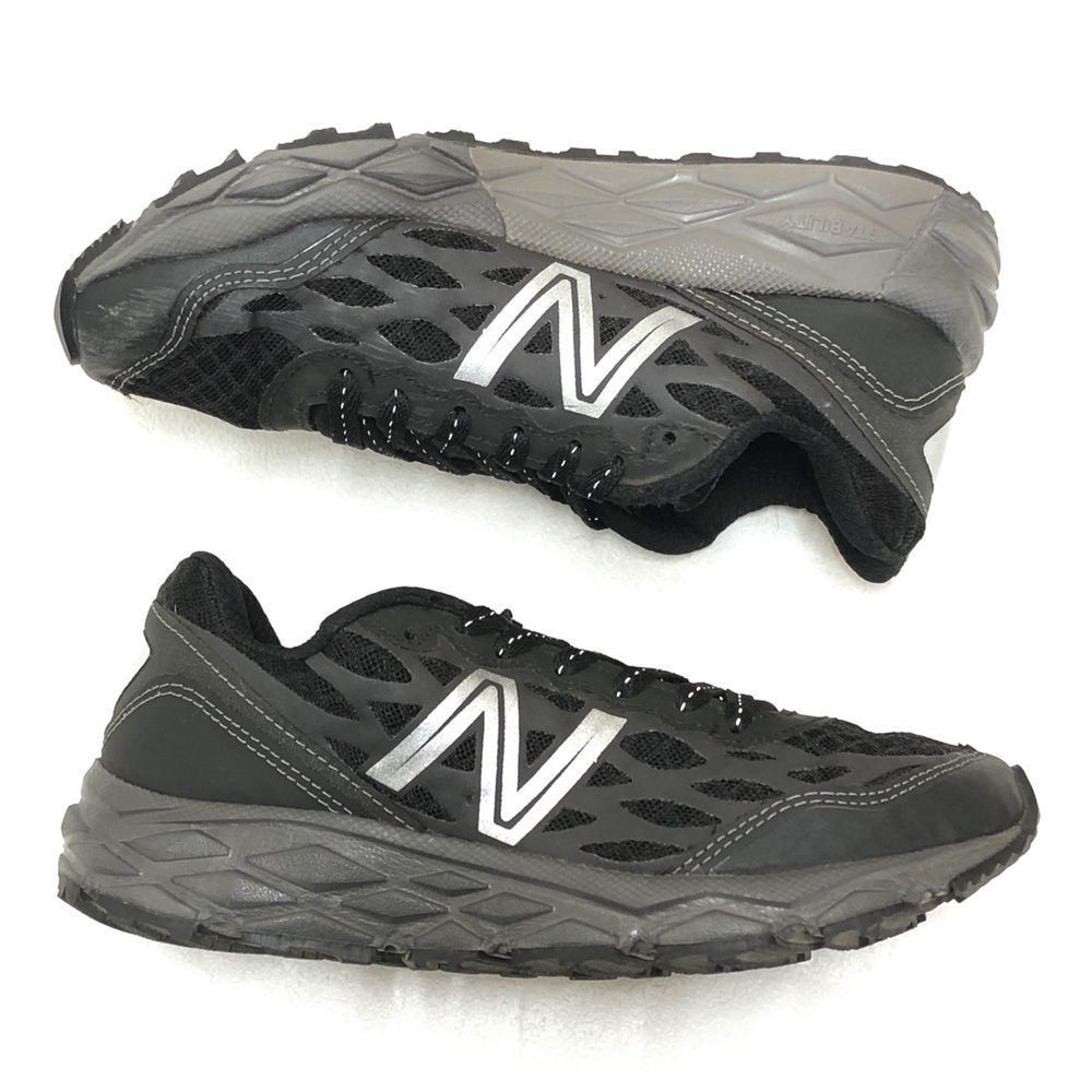 レディース ニューバランス NEW BALANCE WI950BS2 ミリタリー スニーカー トレーニングシューズ サイズ：Women's US 5  D WIDE ブラック MADE IN U.S.A