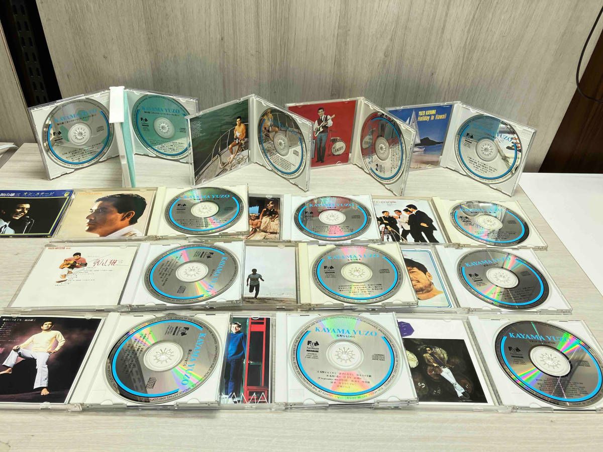加山雄三 / オリジナル・マスター大全集 CD36枚組+1枚 未開封あり】加山雄三 CD 加山雄三 オリジナルマスター大全集 36