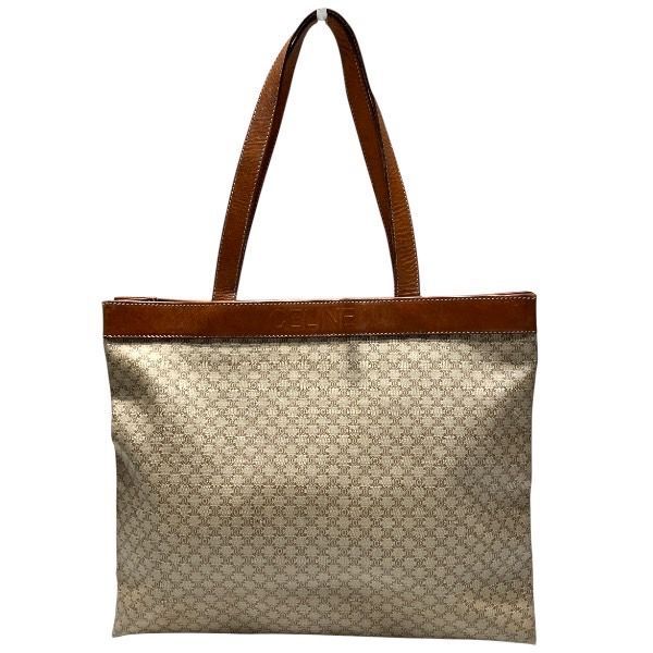 セリーヌ Celine マカダム柄 M08 バッグ トートバッグ ショルダーバッグ レディース