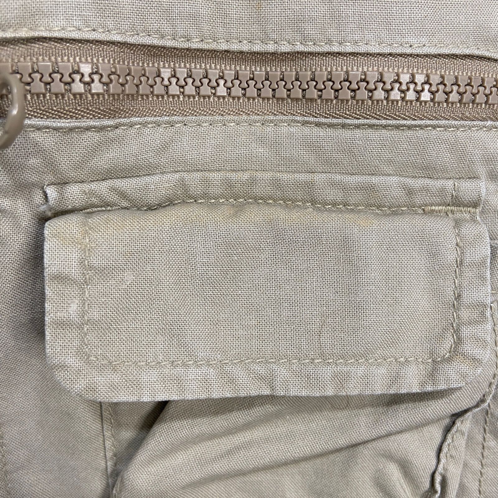 ☆WOOLRICH☆ウールリッチ☆フィッシングベスト☆アウトドアベスト
