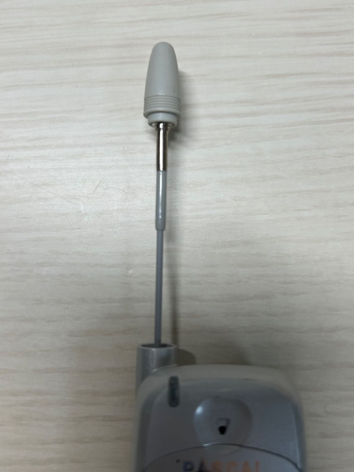 モックアップ PASCAL SANYO POCKETS PHS-J70 K92 CHRISTIANNAURATH_COM_BR