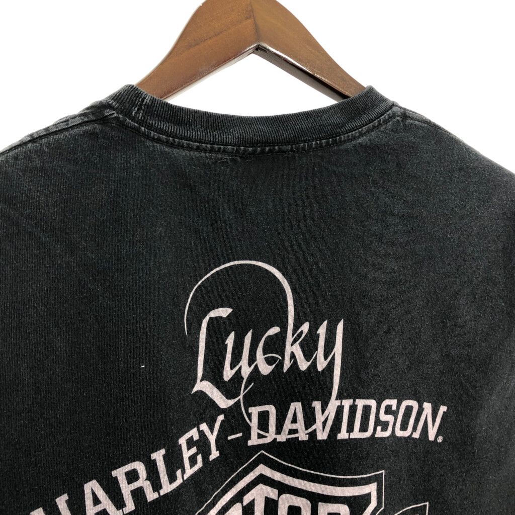 DAVIDSON ハーレーダビッドソン