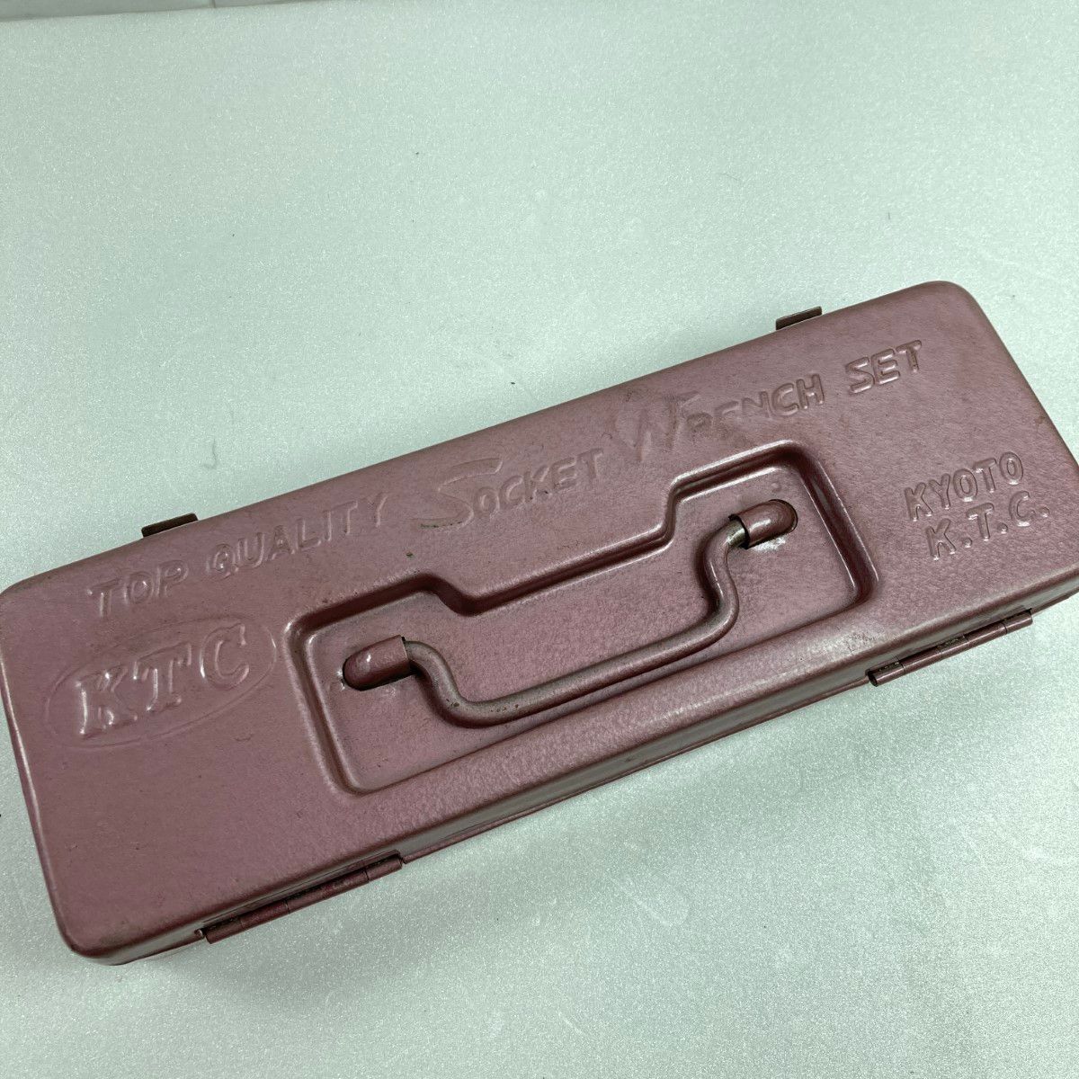 ＊＊KTC ケーティーシー