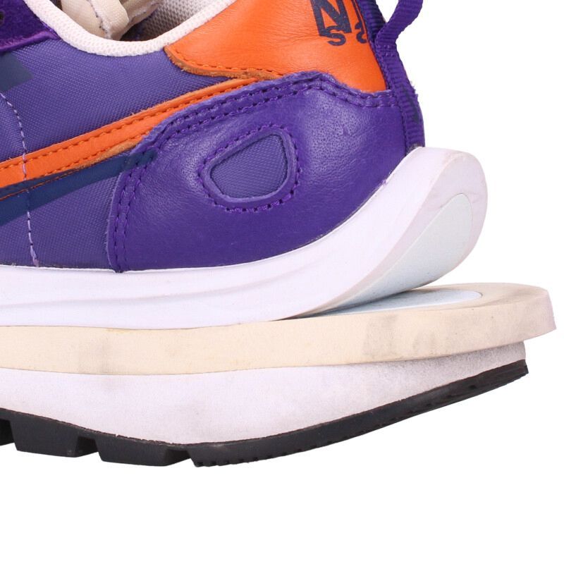 ナイキ ×サカイ Sacai VAPOR WAFFLE DARK IRIS DD1875-500 ワッフル  