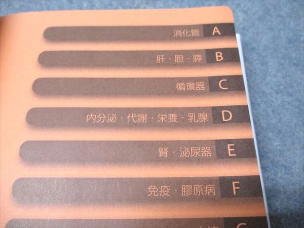メディックメディア re CBT･医師国家試験のためのレビューブック 内科･外科 2020-2021 025S3D CBT・医師国家試験のためのレビューブック 内科・外科 | 国試