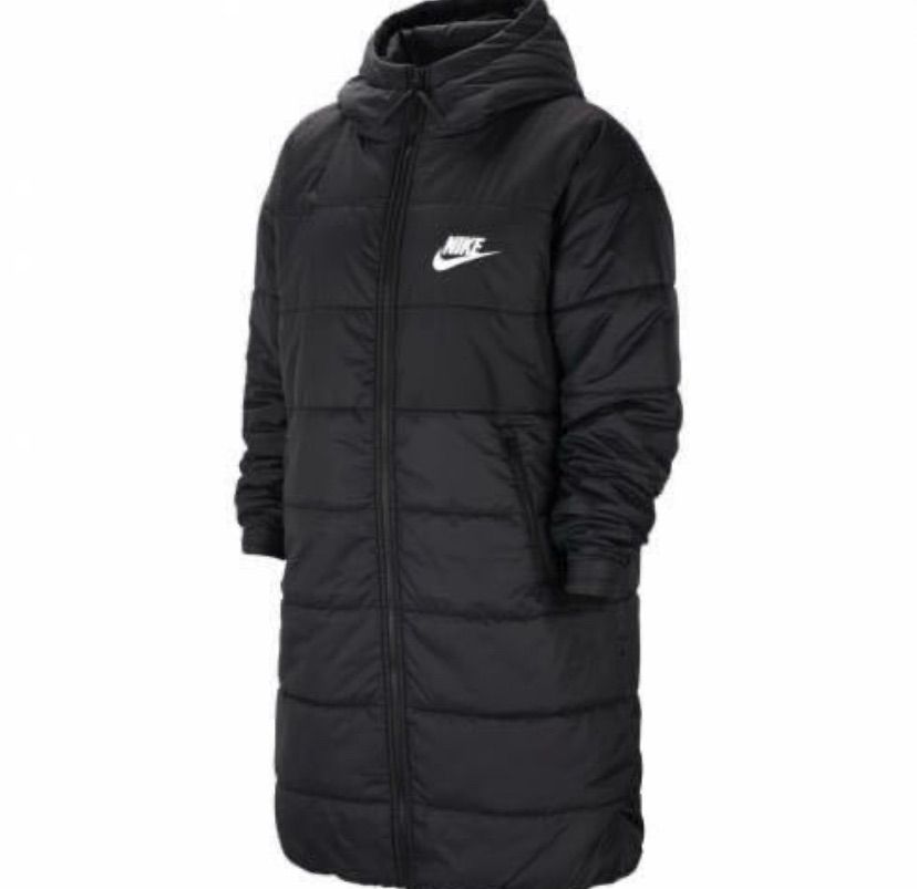 新品 NIKE ナイキ レディース ベンチコート ウィメンズ コア - メルカリ