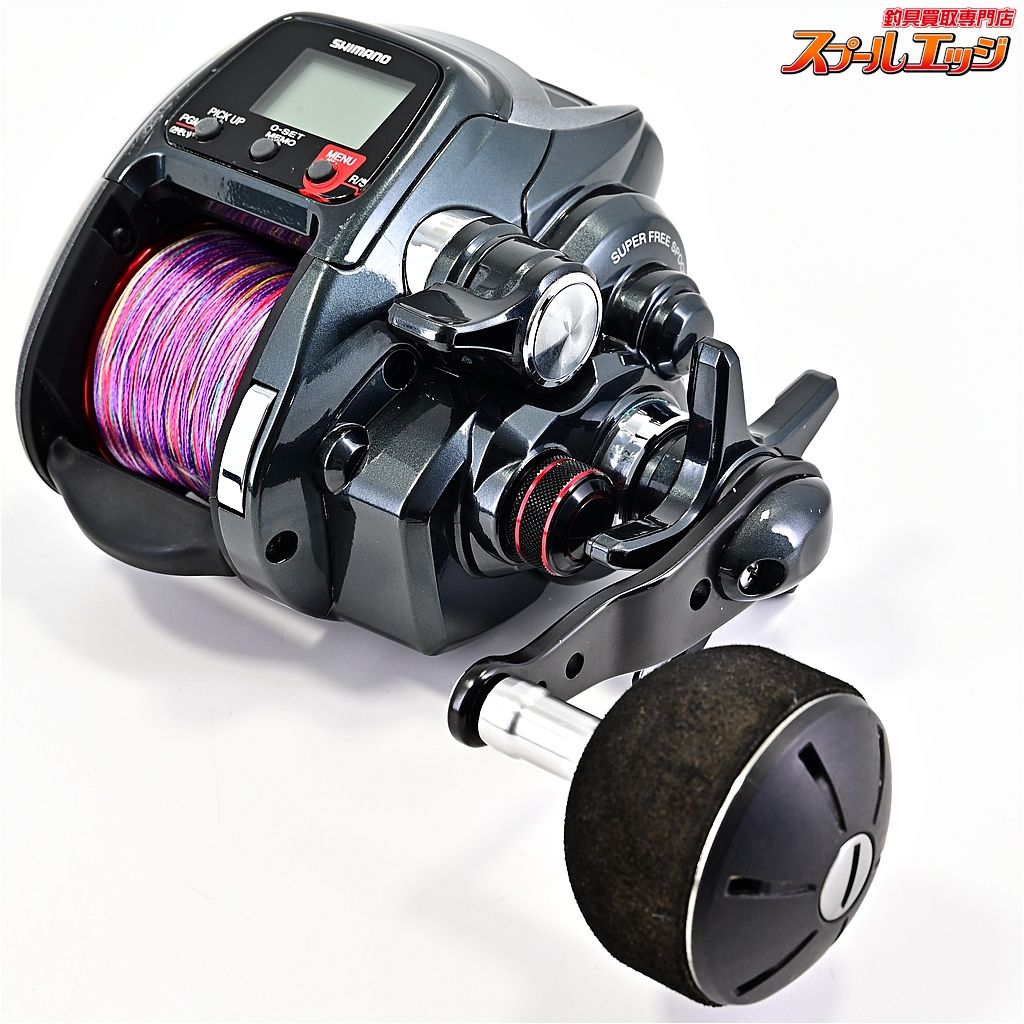 プレイズ1000 ベスト シマノ PLAYS 1000 電動リール シマノ(SHIMANO