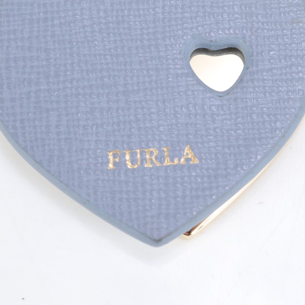 FURLA ハート型チャーム 新品未使用 楽天市場】【新品未使用品】FURLA フルラ バッグチャーム