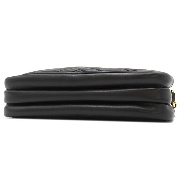 グッチ / GUCCI チェーンウォレット インターマーモント