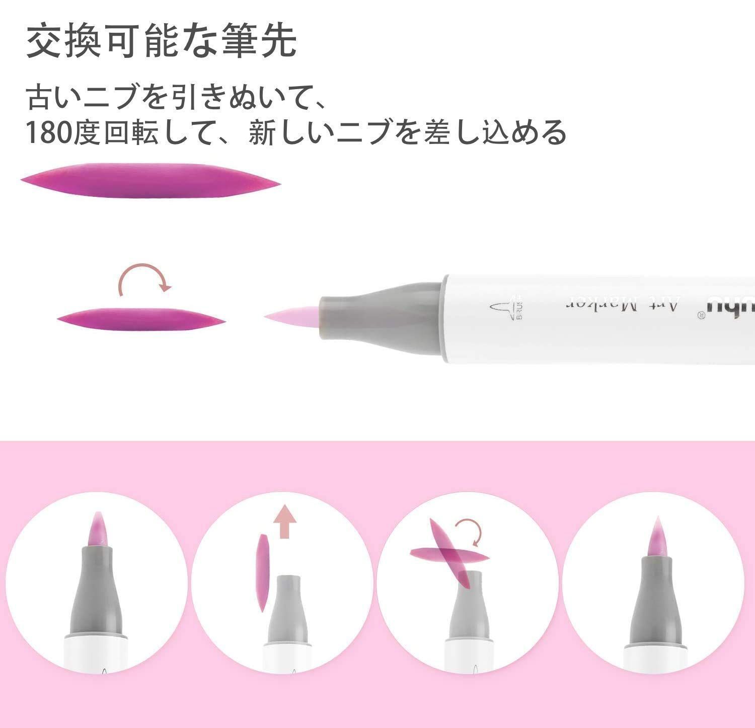 特売 Ohuhu