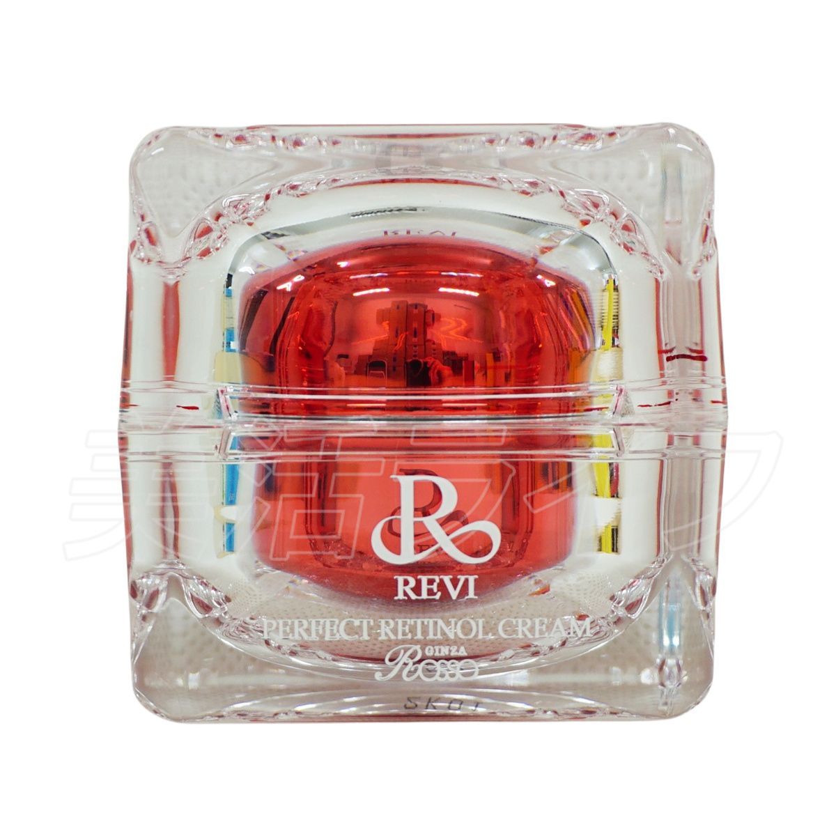 2個セット】 REVI ルヴィ パーフェクトレチノールクリーム 35g