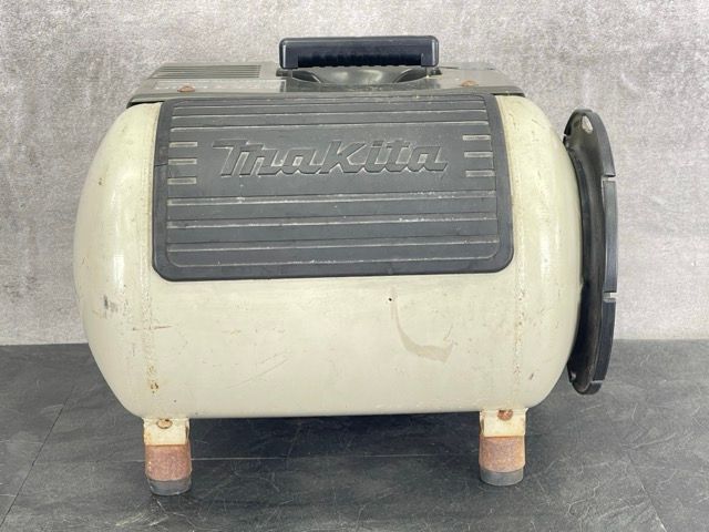 エアコンプレッサ 【中古】動作保証 MAKITA マキタ AC6511 エアー 