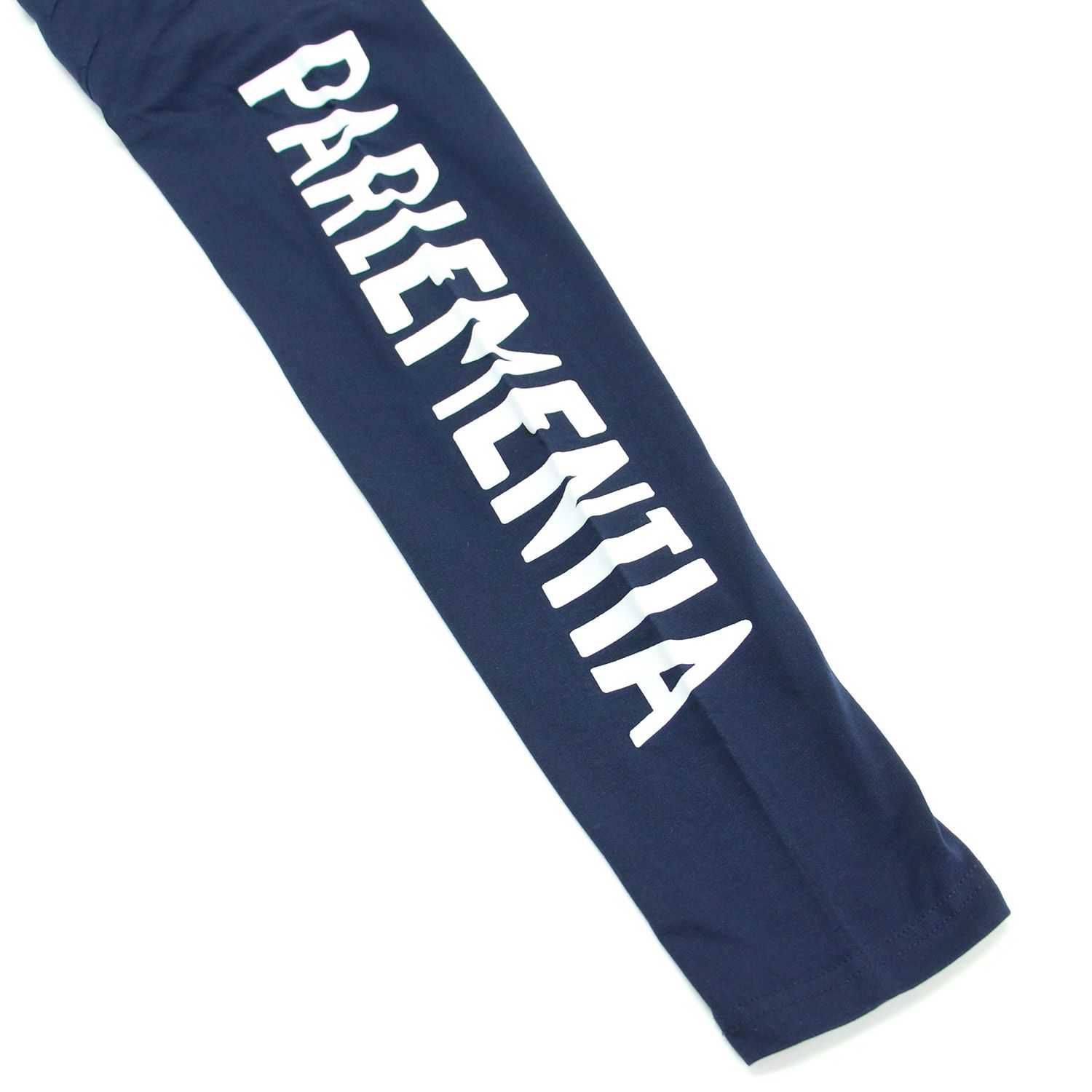 PARLEMENTIA パルモンティア Tシャツ ネイビー 紺 サイズ:M | 24