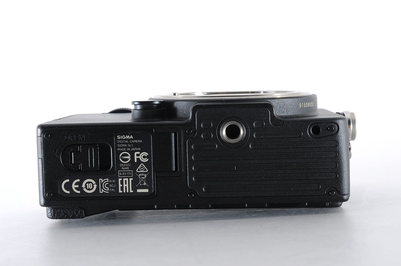 超高解像 小型軽量