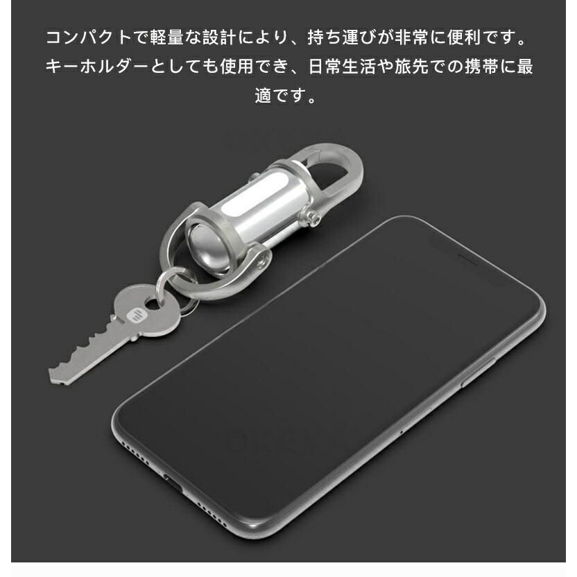 防水IPX4 1200ルーメン